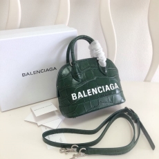 Balenciaga Ville Top Series Bags